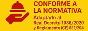 Normativa APPCC